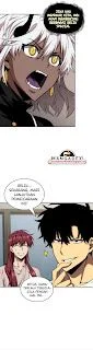 Tomb Raider King Chapter 280 - halaman 40