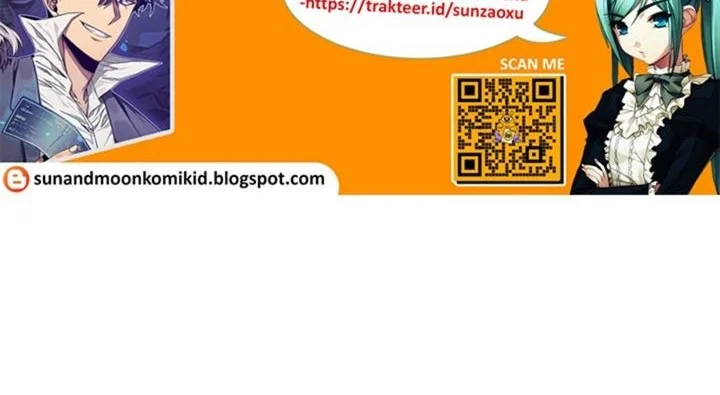Tomb Raider King Chapter 280 - halaman 57