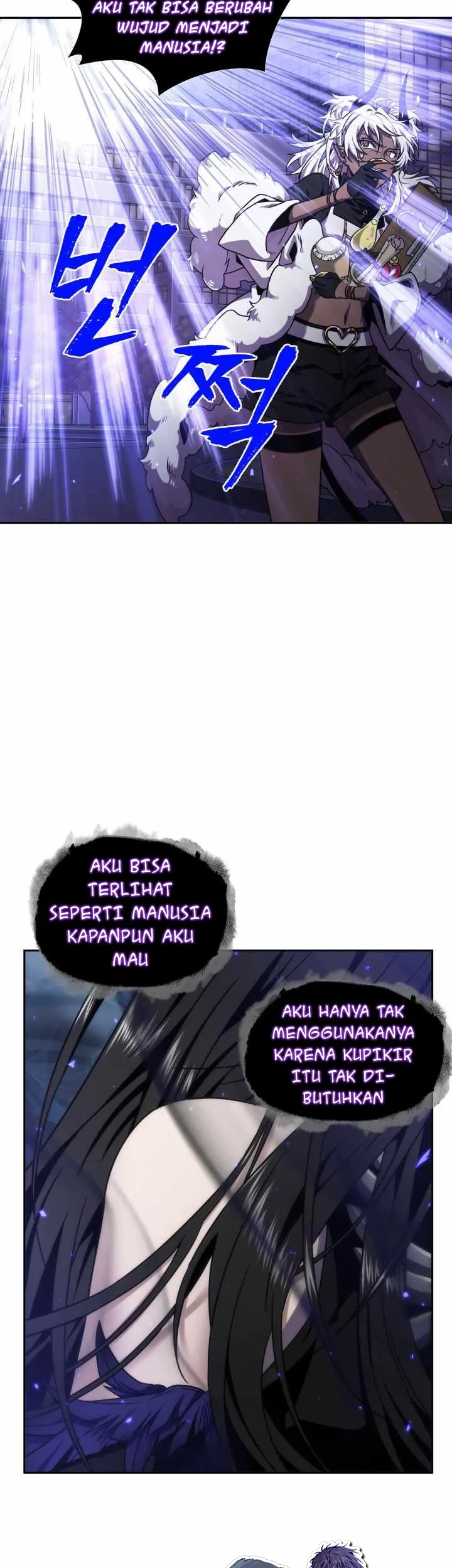 Tomb Raider King Chapter 282 - halaman 9