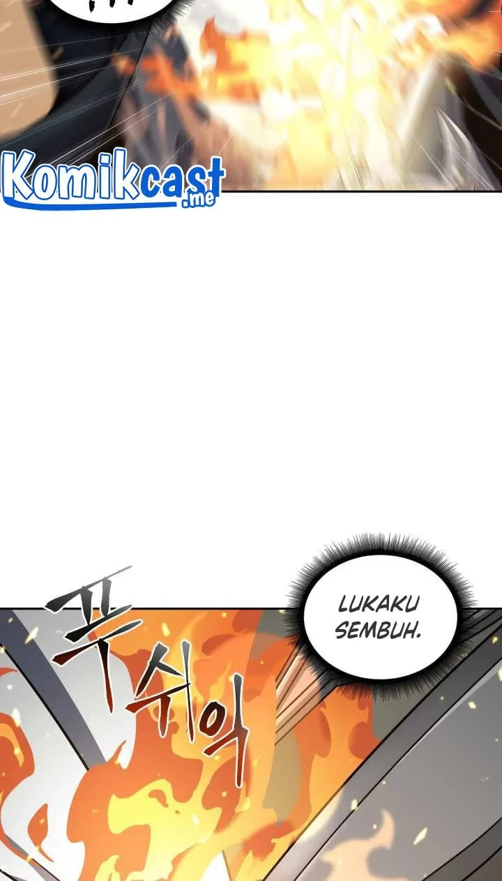 Tomb Raider King Chapter 283 - halaman 13