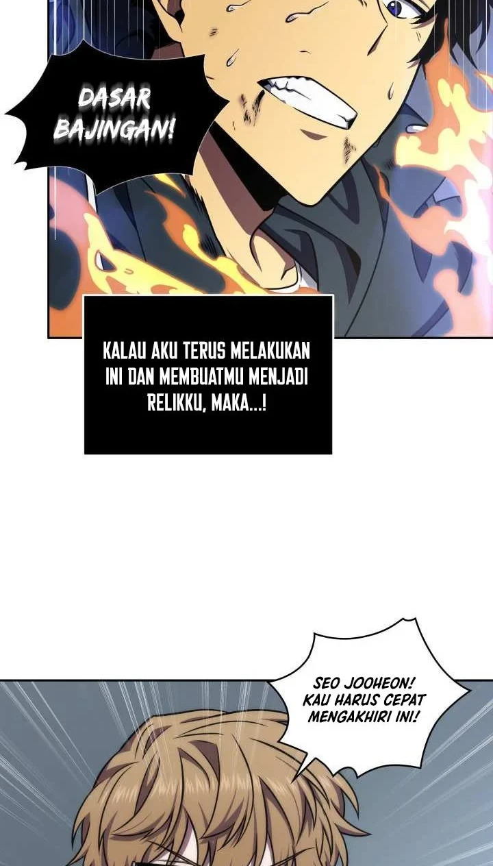 Tomb Raider King Chapter 283 - halaman 17