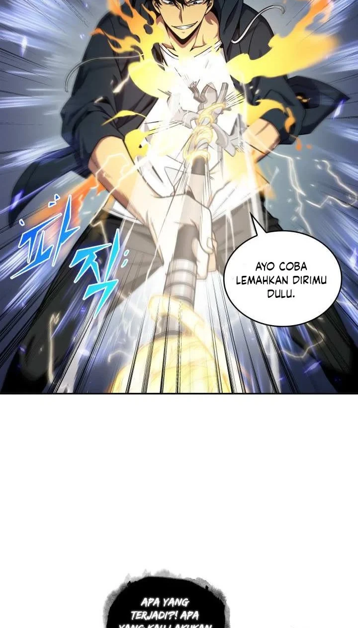 Tomb Raider King Chapter 283 - halaman 19