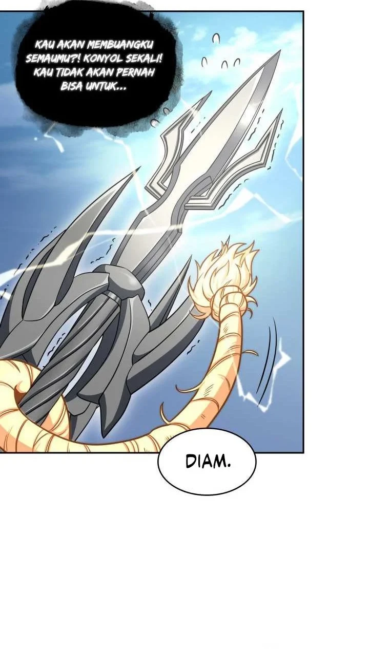 Tomb Raider King Chapter 283 - halaman 21