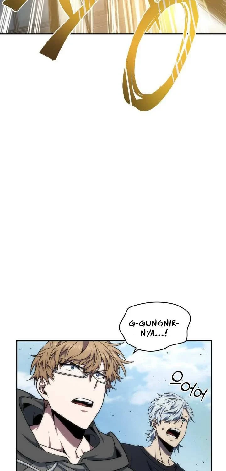 Tomb Raider King Chapter 283 - halaman 23