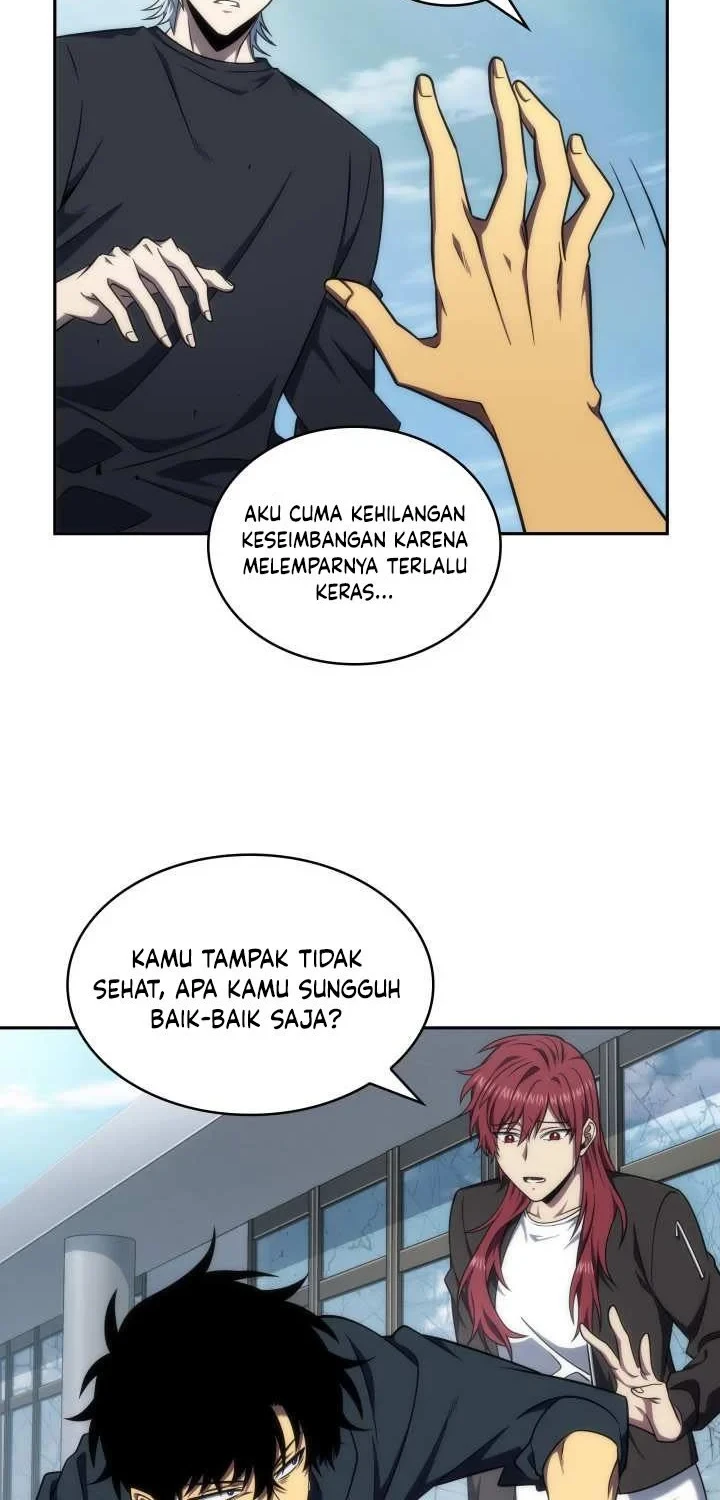 Tomb Raider King Chapter 283 - halaman 25