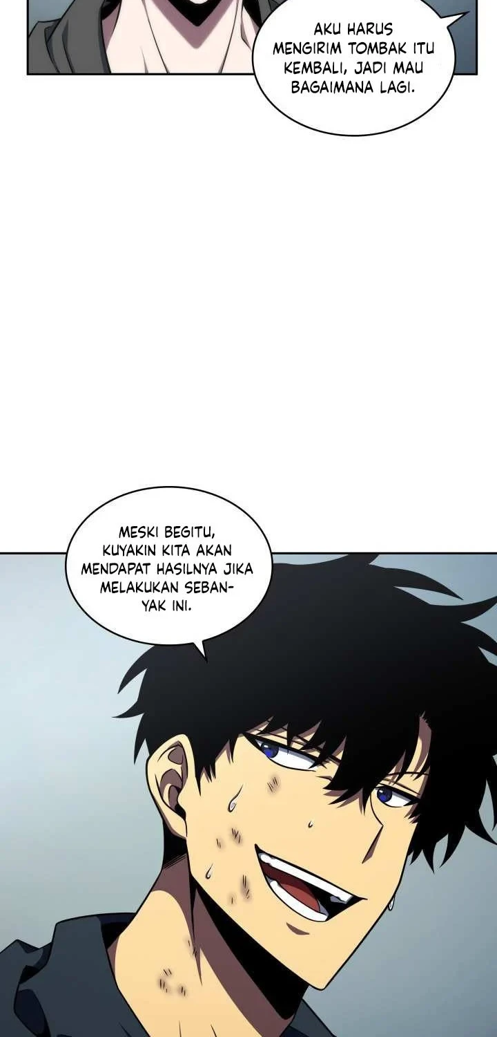 Tomb Raider King Chapter 283 - halaman 27