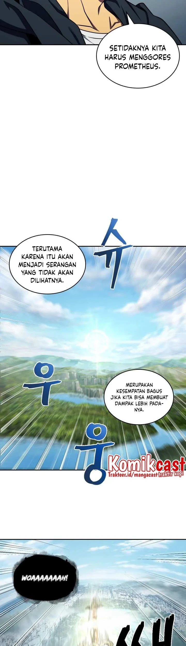Tomb Raider King Chapter 283 - halaman 28