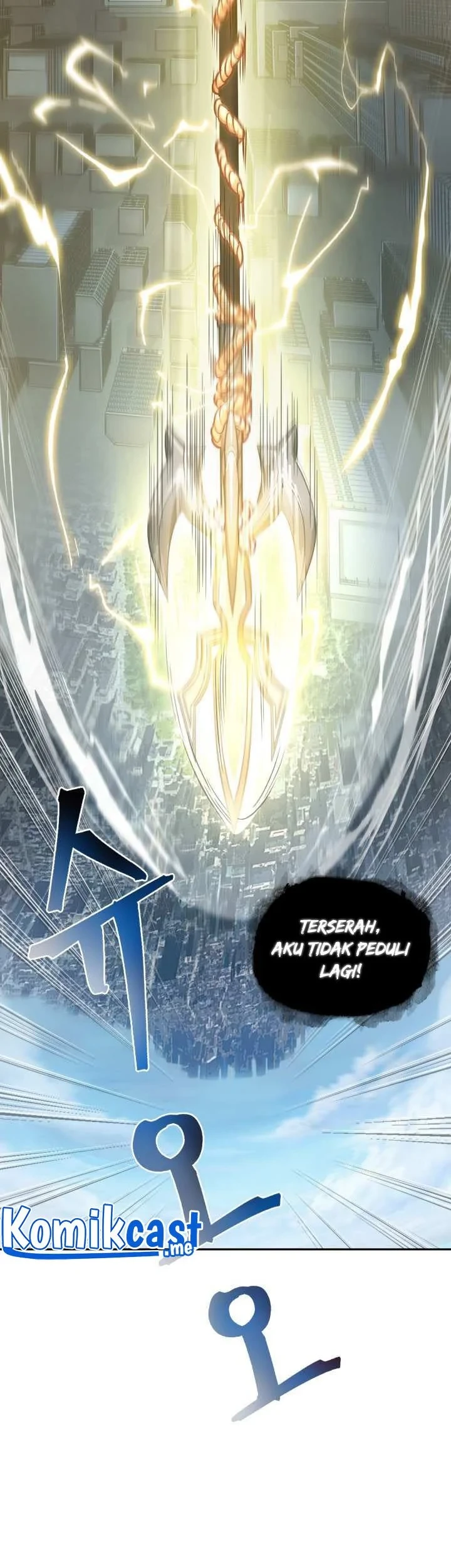 Tomb Raider King Chapter 283 - halaman 30