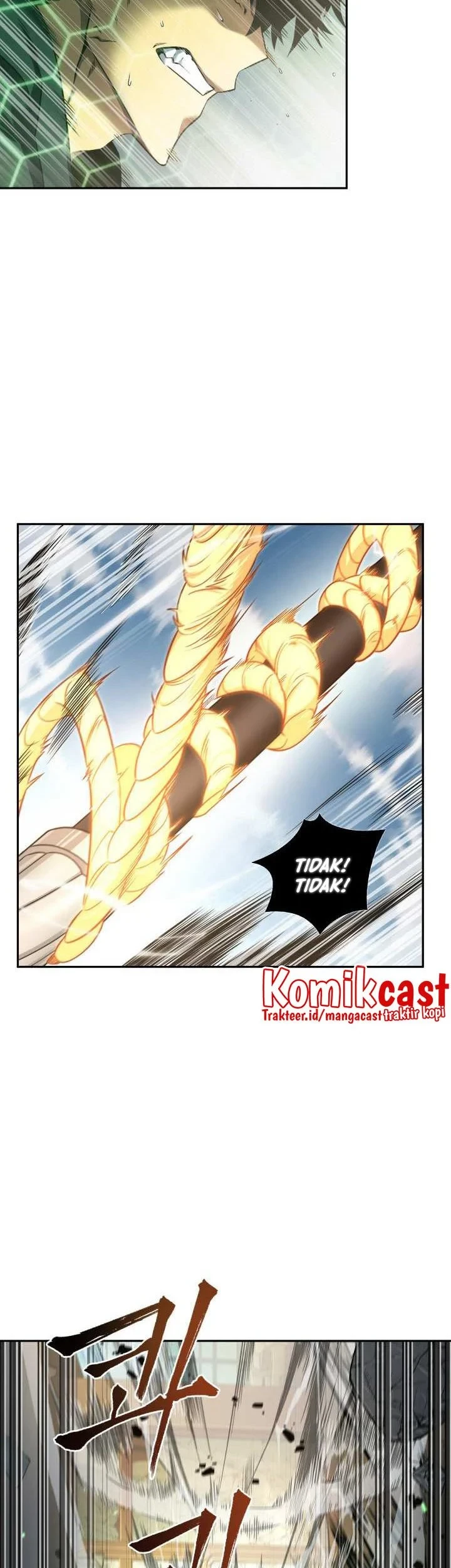 Tomb Raider King Chapter 283 - halaman 4