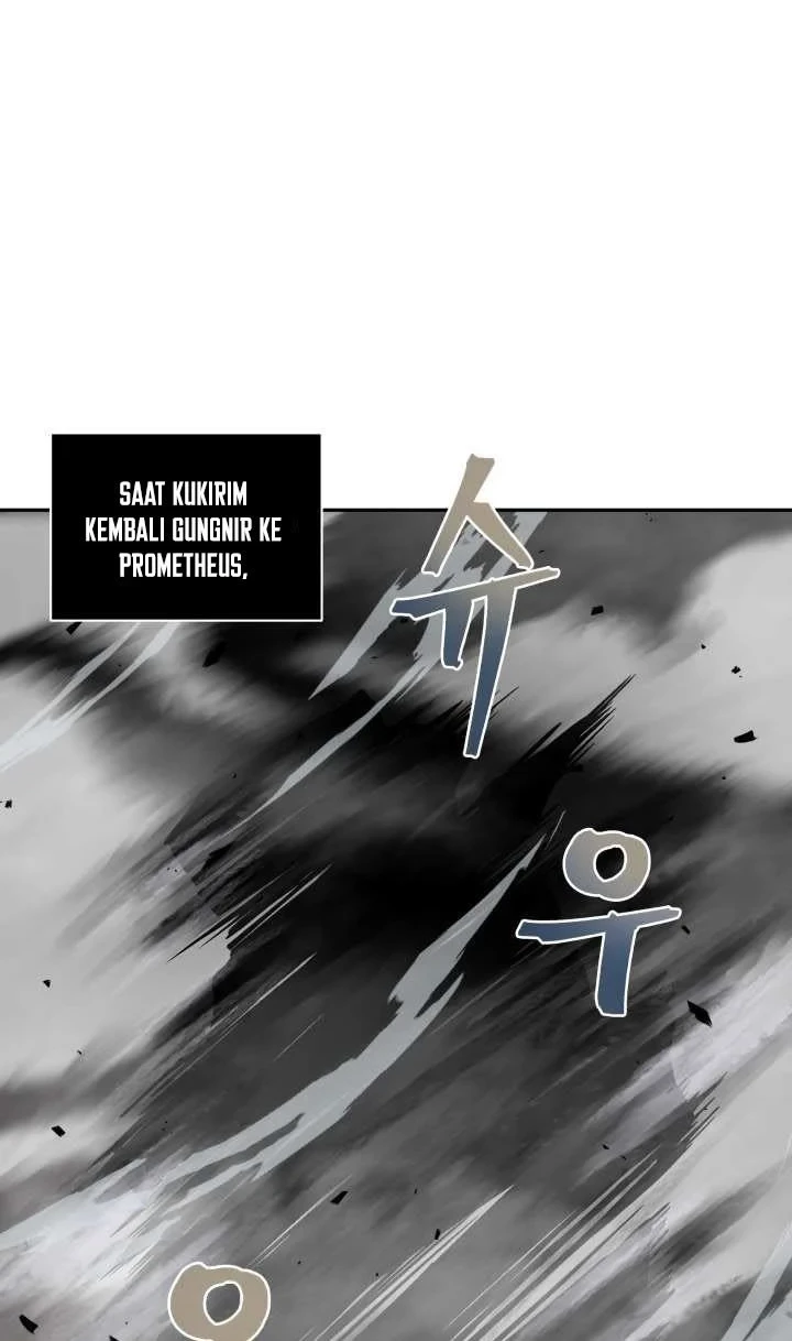 Tomb Raider King Chapter 283 - halaman 43