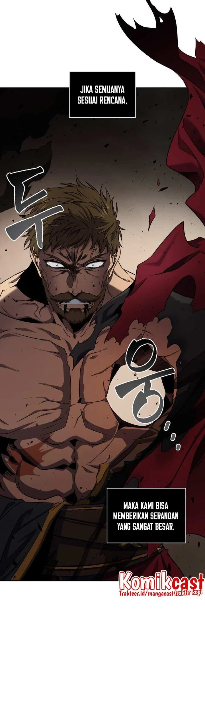 Tomb Raider King Chapter 283 - halaman 48