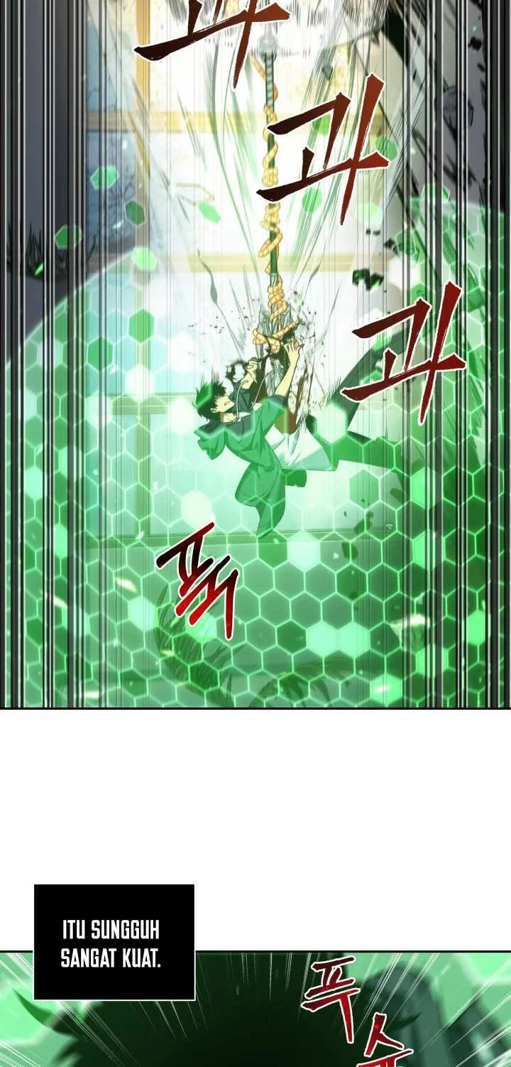 Tomb Raider King Chapter 283 - halaman 5