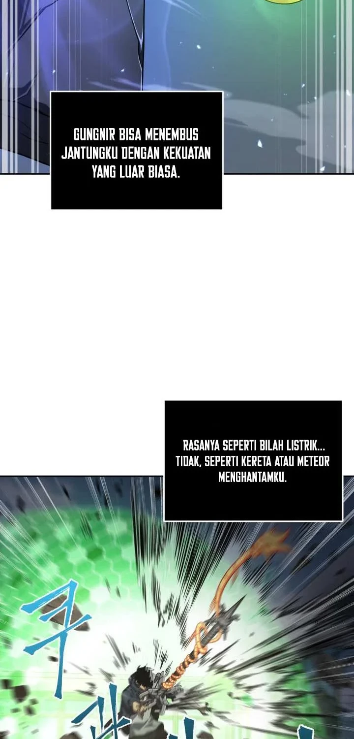Tomb Raider King Chapter 283 - halaman 7