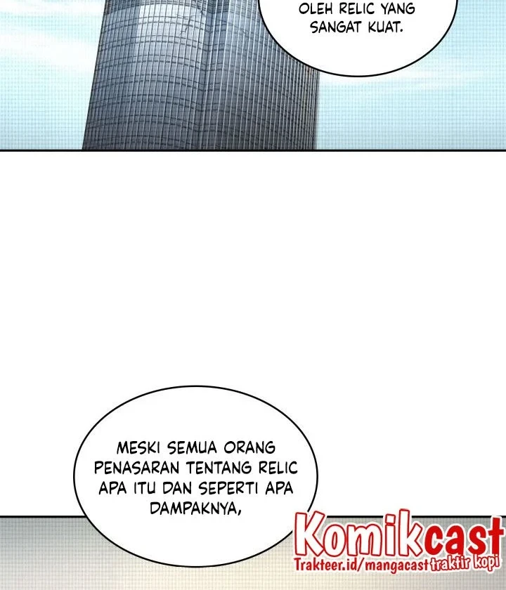 Tomb Raider King Chapter 284 - halaman 15
