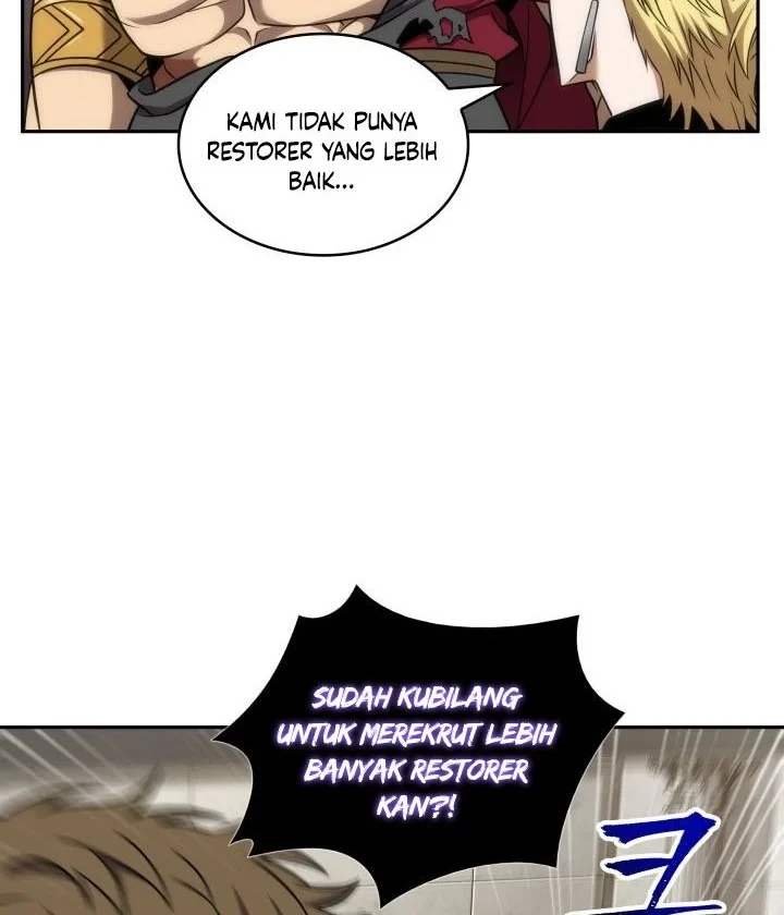 Tomb Raider King Chapter 284 - halaman 23