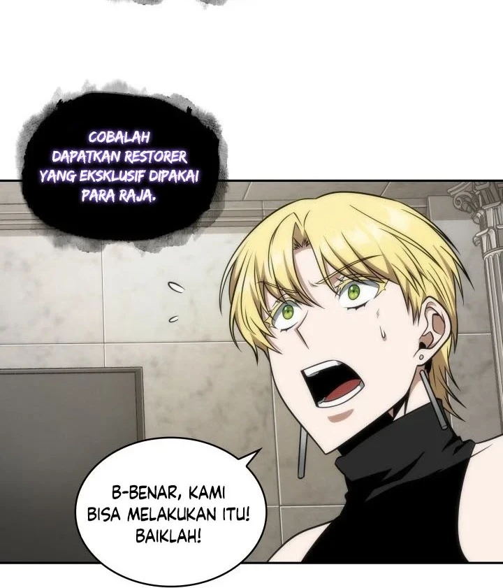 Tomb Raider King Chapter 284 - halaman 25