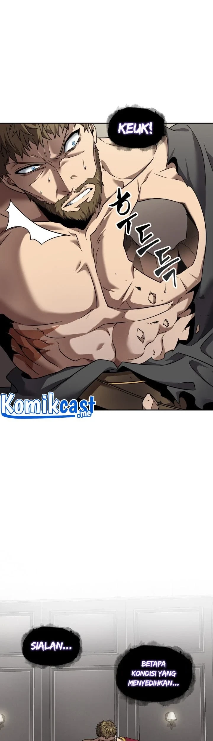 Tomb Raider King Chapter 284 - halaman 26