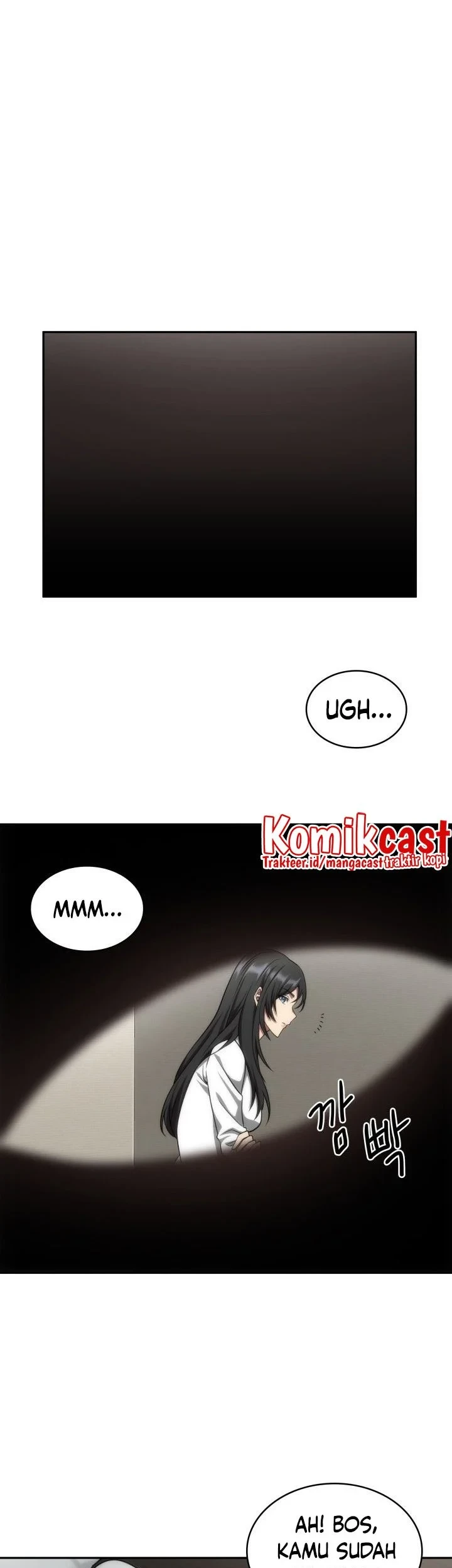 Tomb Raider King Chapter 284 - halaman 28