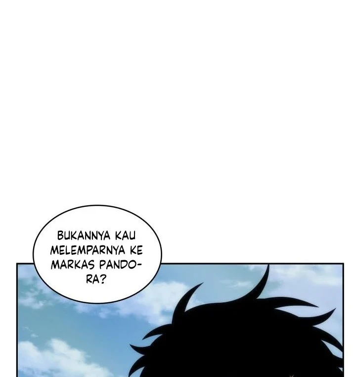 Tomb Raider King Chapter 284 - halaman 3