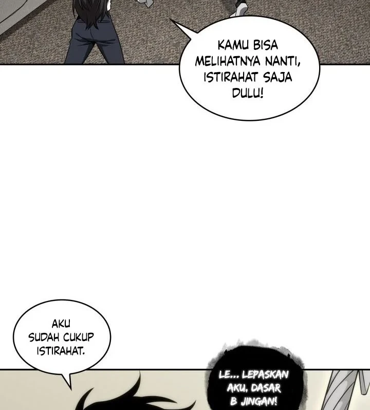 Tomb Raider King Chapter 284 - halaman 33