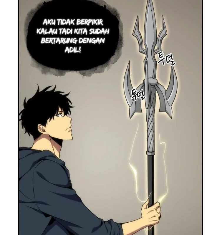 Tomb Raider King Chapter 284 - halaman 35