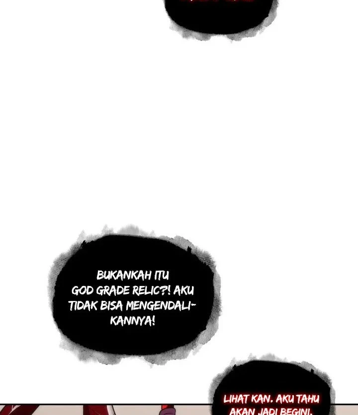 Tomb Raider King Chapter 284 - halaman 45