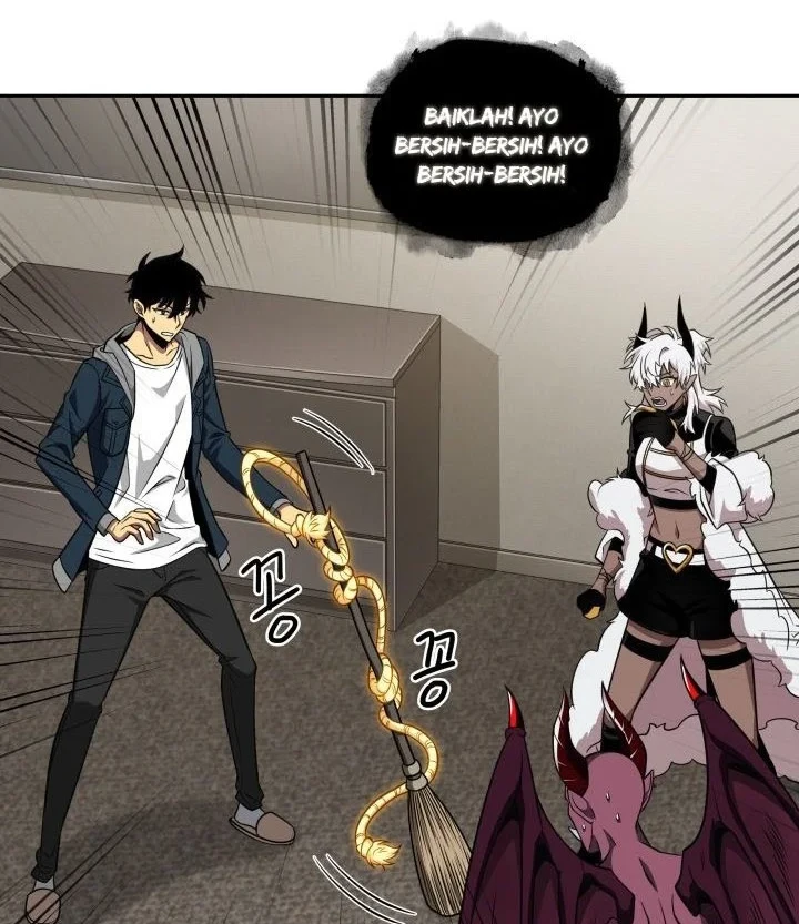 Tomb Raider King Chapter 284 - halaman 47