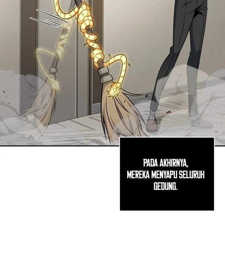 Tomb Raider King Chapter 284 - halaman 49