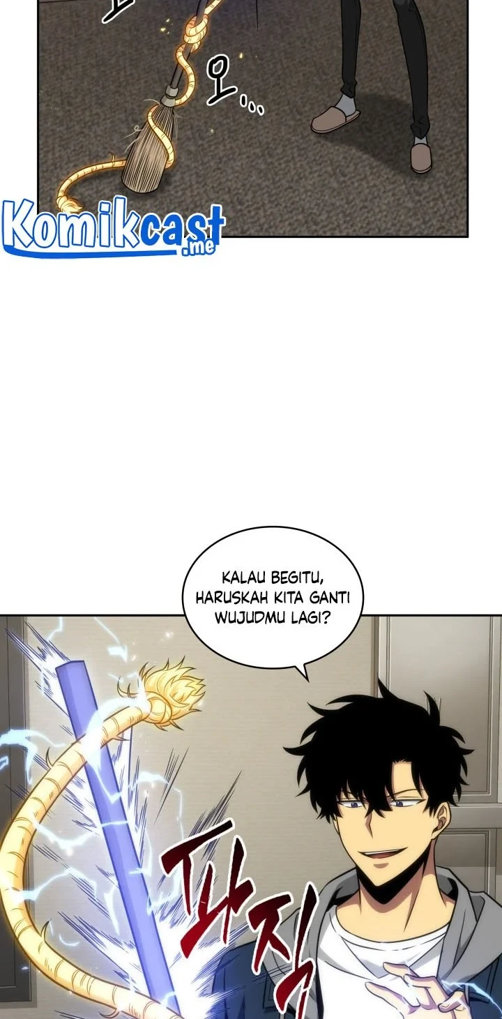 Tomb Raider King Chapter 284 - halaman 51