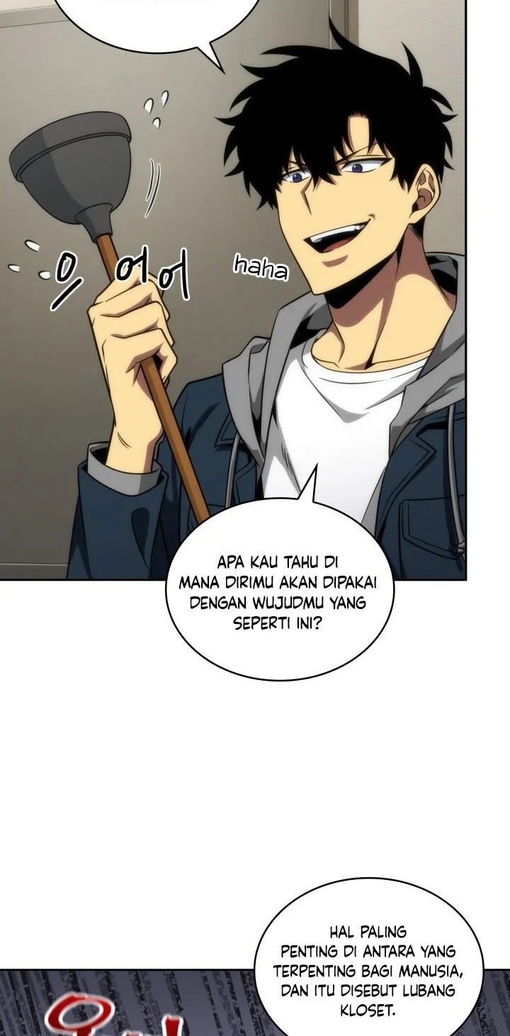 Tomb Raider King Chapter 284 - halaman 53