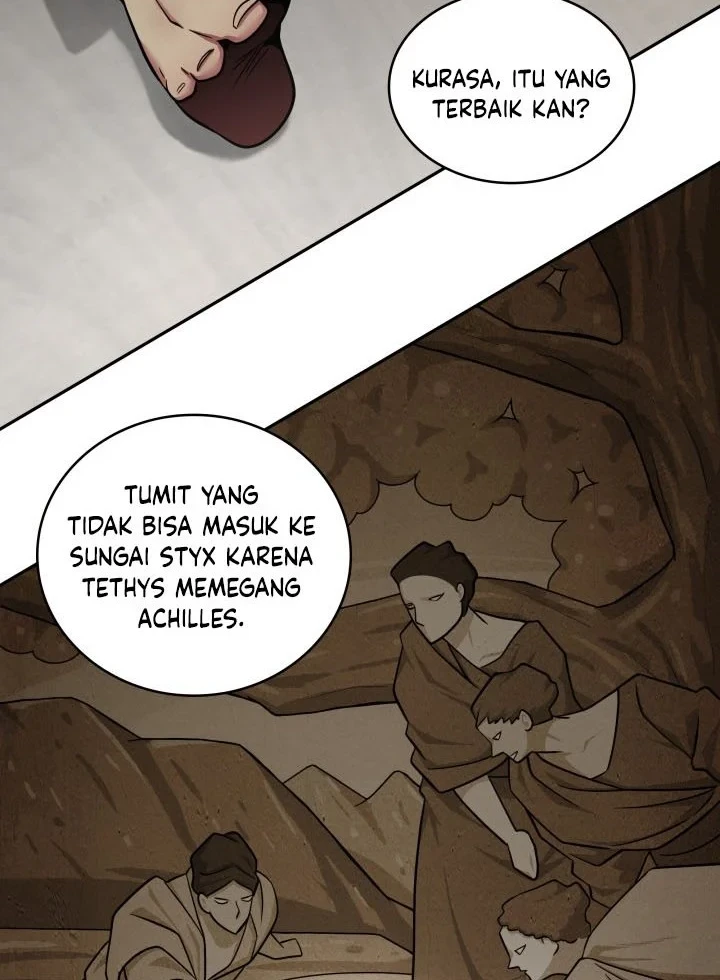 Tomb Raider King Chapter 285 - halaman 11