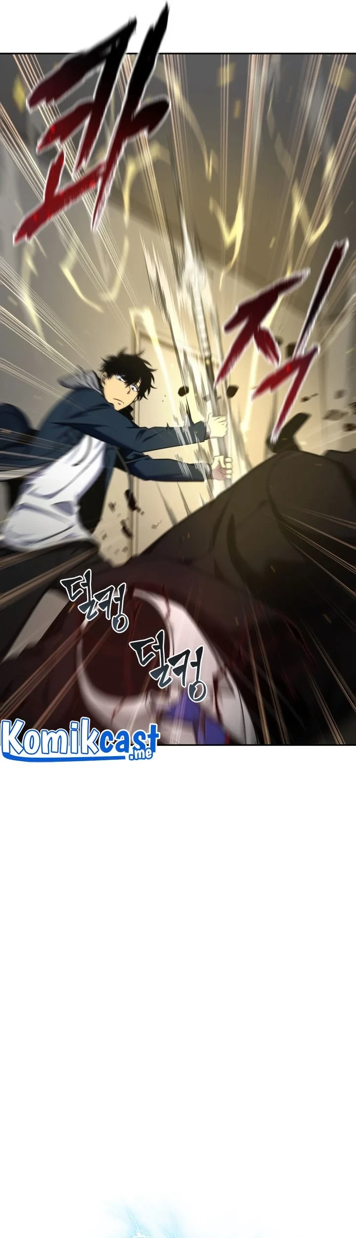 Tomb Raider King Chapter 285 - halaman 14