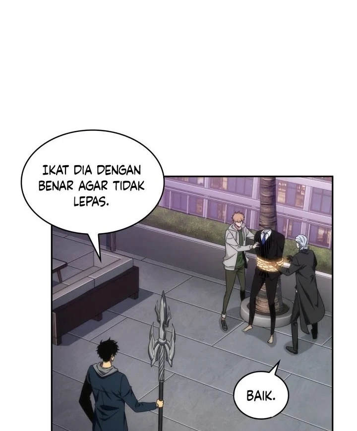 Tomb Raider King Chapter 285 - halaman 27