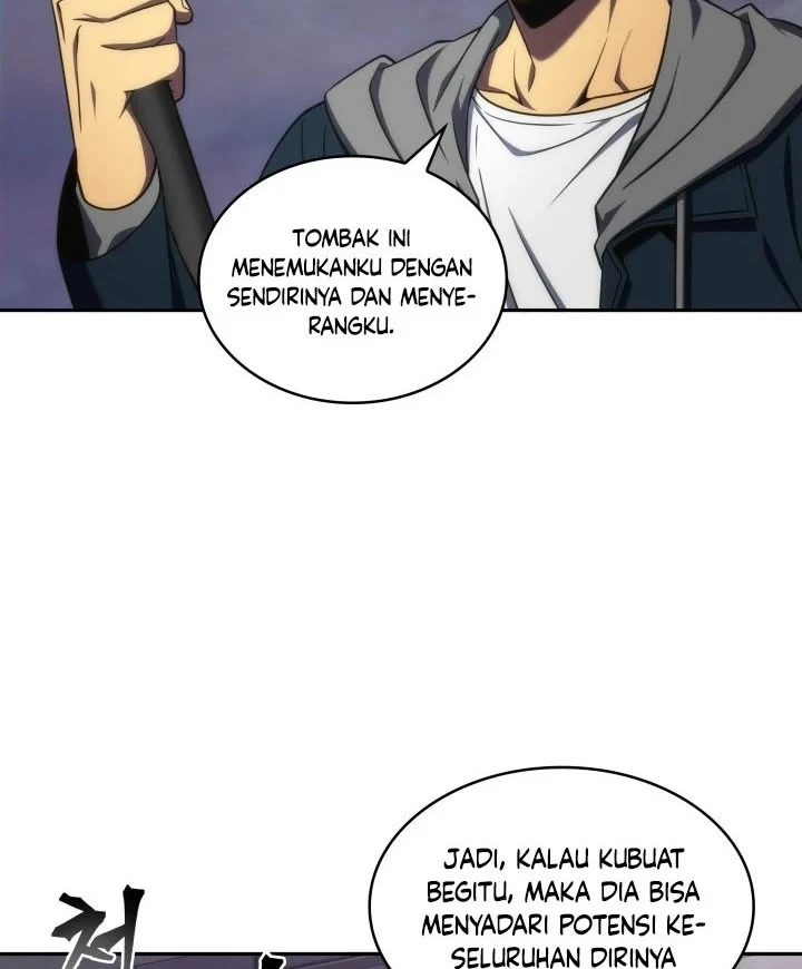 Tomb Raider King Chapter 285 - halaman 31