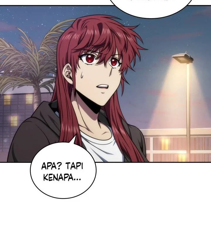 Tomb Raider King Chapter 285 - halaman 41