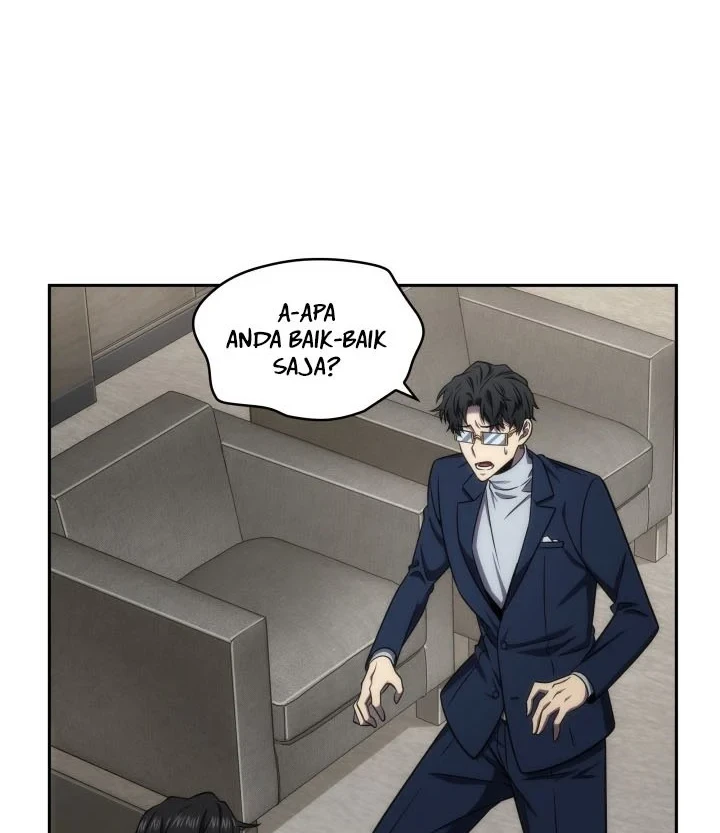Tomb Raider King Chapter 285 - halaman 45