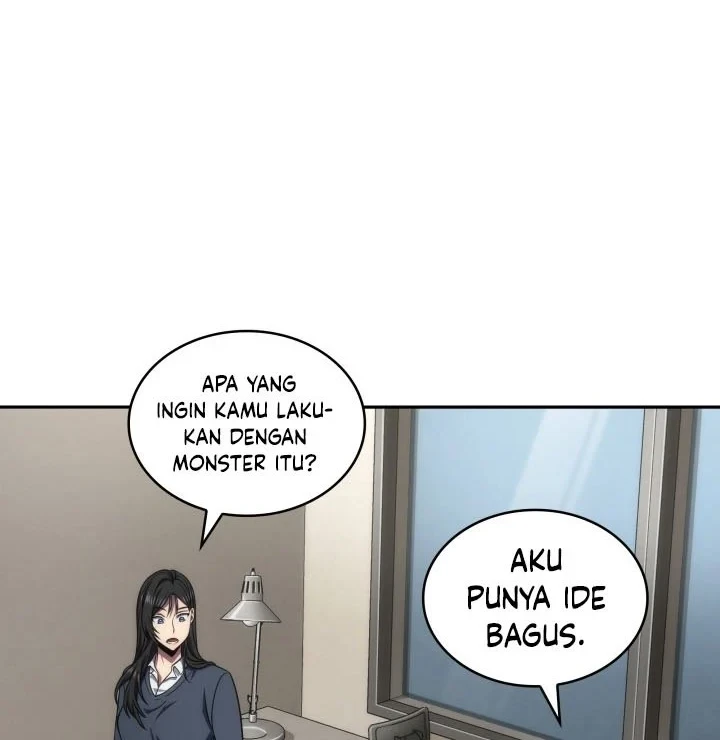 Tomb Raider King Chapter 285 - halaman 5