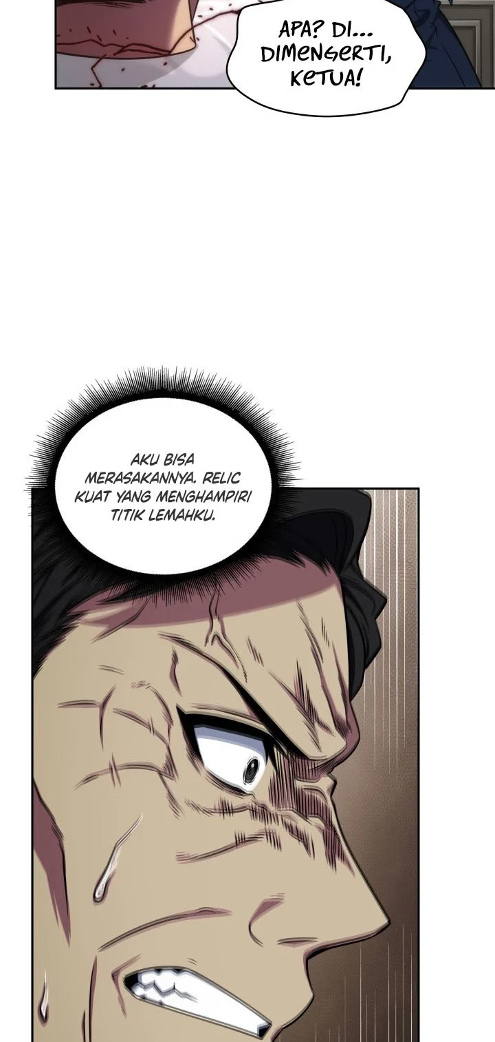 Tomb Raider King Chapter 285 - halaman 51