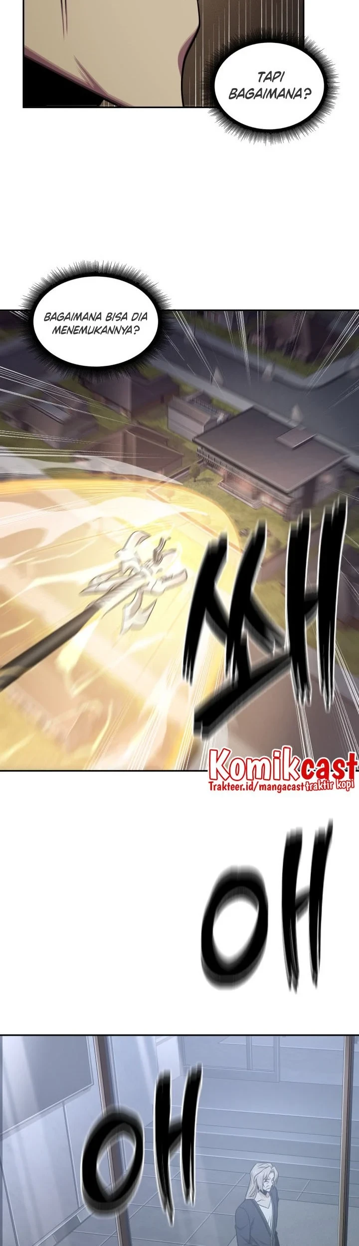 Tomb Raider King Chapter 285 - halaman 52