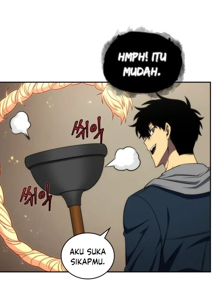 Tomb Raider King Chapter 285 - halaman 9