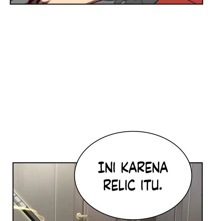 Tomb Raider King Chapter 286 - halaman 15