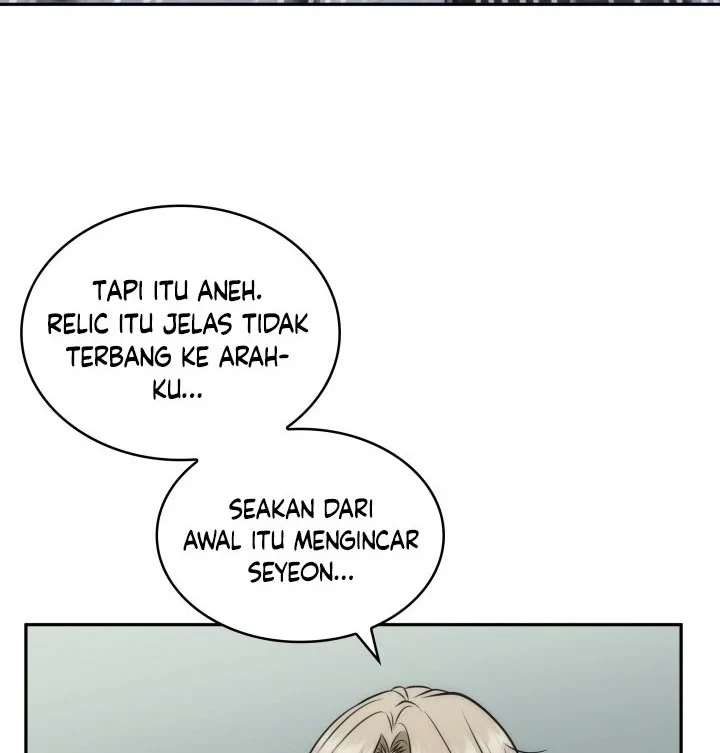 Tomb Raider King Chapter 286 - halaman 17