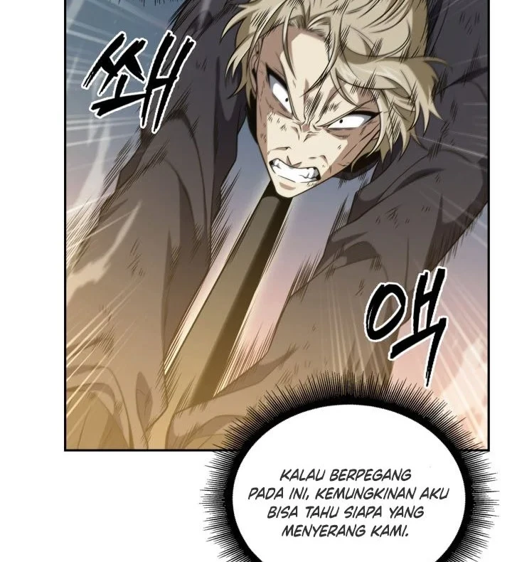 Tomb Raider King Chapter 286 - halaman 29