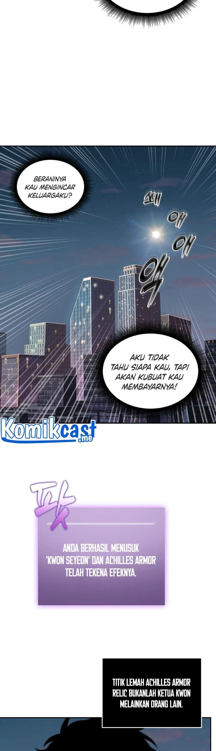 Tomb Raider King Chapter 286 - halaman 30