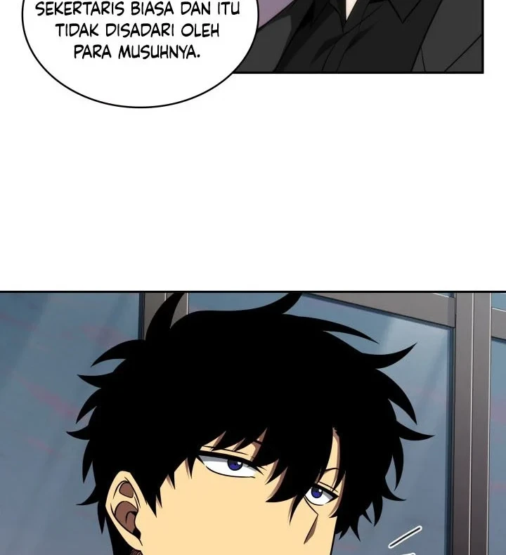 Tomb Raider King Chapter 286 - halaman 35