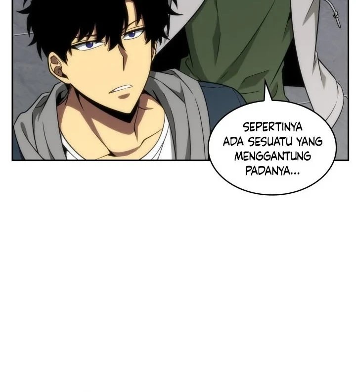 Tomb Raider King Chapter 286 - halaman 37