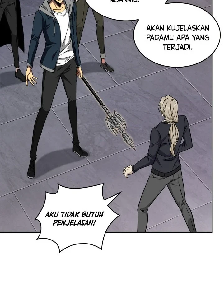 Tomb Raider King Chapter 286 - halaman 41