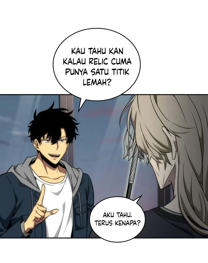 Tomb Raider King Chapter 286 - halaman 43