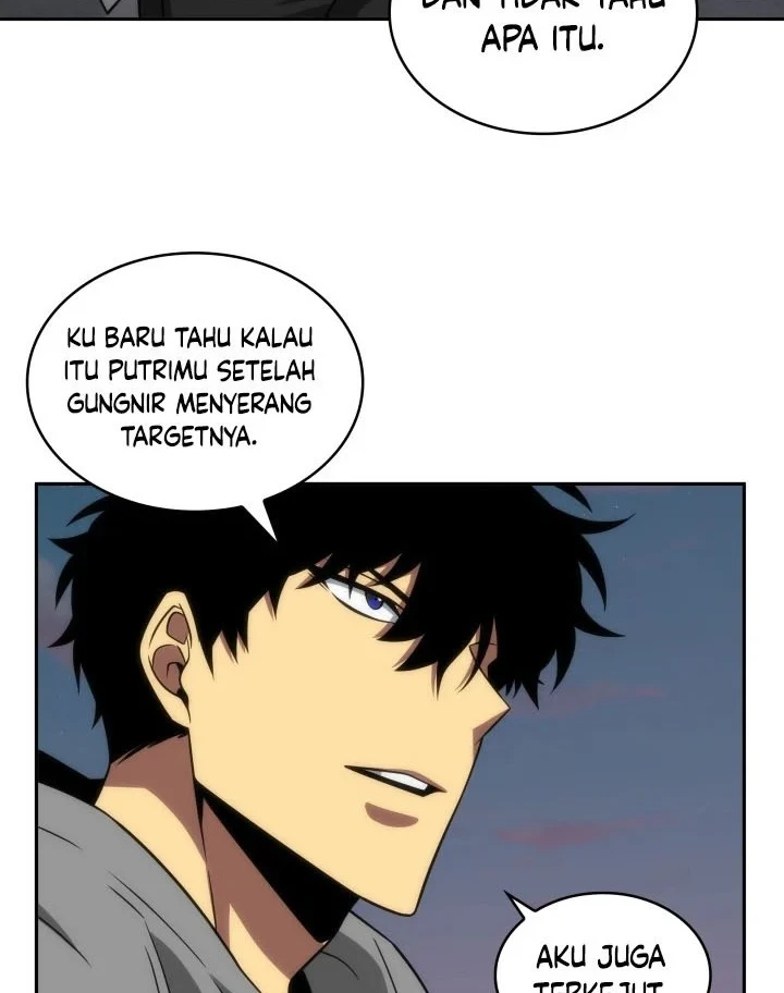 Tomb Raider King Chapter 286 - halaman 45