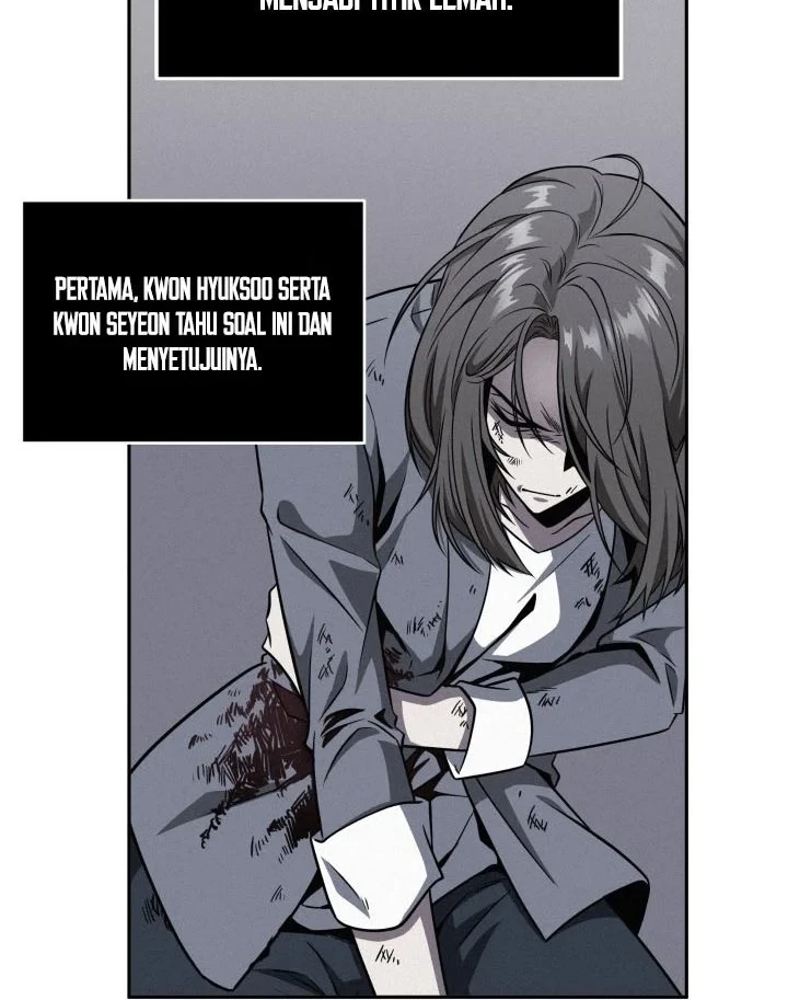 Tomb Raider King Chapter 286 - halaman 49
